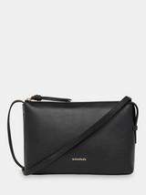 Zip Leather