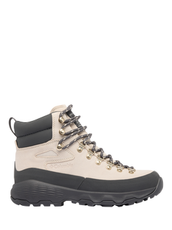 Columbia Women's Newton Alpine Hiking Boots, Grey / Shark, Grey / Shark