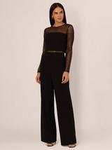 Crepe Knit Adrianna