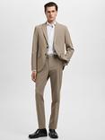 Mango Alfred Cotton Shirt