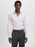 Mango Lake City Cotton Shirt