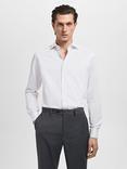 Mango Masnou Cotton Shirt