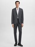 Mango Masnou Cotton Shirt
