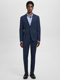 Mango Paris Tailored Trousers