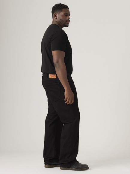 Levi's 501 Originals Jeans, Listless - view 2, Listless