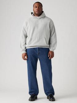 Levi's 501 Originals Jeans, Dark Stonewash, Dark Stonewash