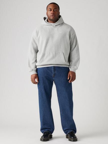 Levi's 501 Originals Jeans, Dark Stonewash, Dark Stonewash