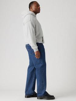 Levi's 501 Originals Jeans, Dark Stonewash - view 2, Dark Stonewash