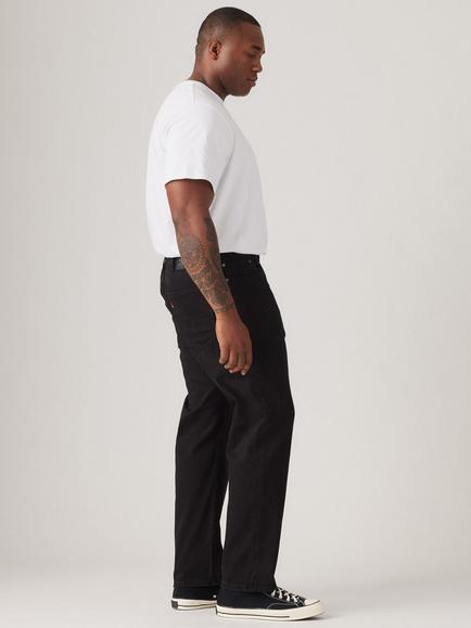 Levi's 502 Slim Fit Tapered Jeans, Native Cali - view 2, Native Cali