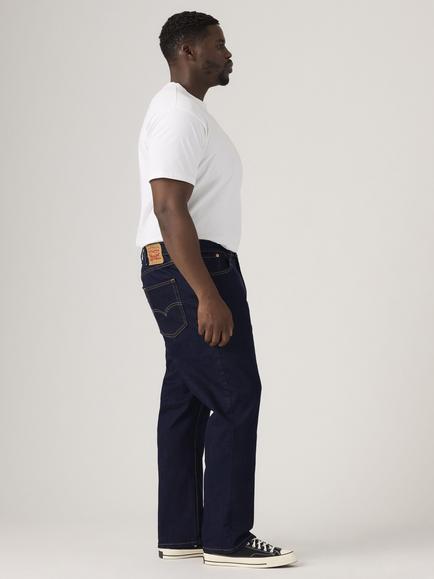 Levi's 511 Slim Fit Jeans, Dark Hollow - view 2, Dark Hollow
