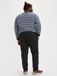 Levi's XX Standard Tapered Fit Chinos, Mineral Black