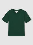Reiss Kids' Honor Crew Neck T-Shirt