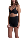 Bye Bra Invisible Shaping Shorty, Black