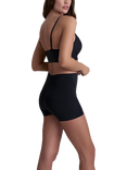 Bye Bra Invisible Shaping Shorty, Black