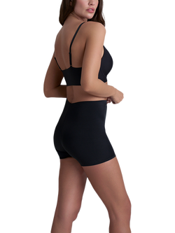 Bye Bra Invisible Shaping Shorty - view 2, Black
