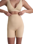 Bye Bra Invisible High Waist Shorts