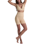 Bye Bra Invisible High Waist Shorts