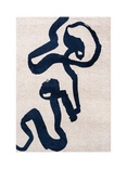 Louis De Poortere Ribbon Spirit Rug