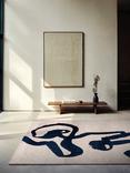 Louis De Poortere Ribbon Spirit Rug