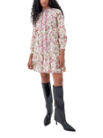 Raishma Sierra Dress, Cream