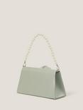 Monsoon Kids' Mini Bridesmaid Bag, Sage