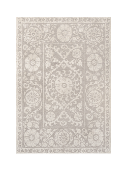 Louis De Poortere Suzani Boree Rug, Boree