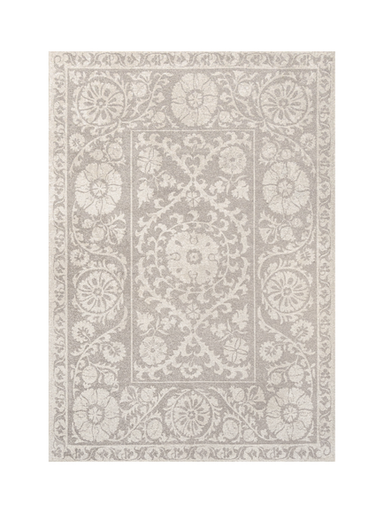 Louis De Poortere Suzani Boree Rug, Boree