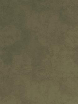 John Lewis Velvet Pair Lined Eyelet Curtains - view 2, Khaki Green