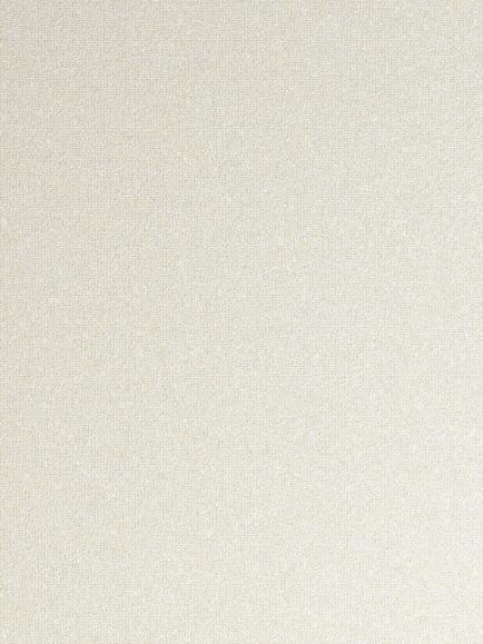 John Lewis Boucle Voile Panel, Marshmallow - view 2, Marshmallow