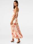 Forever New Luca Dropped Waist Maxi Dress, Odella