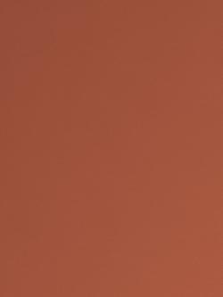 John Lewis Pure Cotton Pair Lined Pencil Pleat Curtains - view 2, Brick