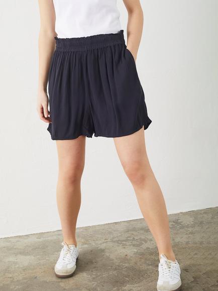 Sisters Point Imsa Shorts, Black