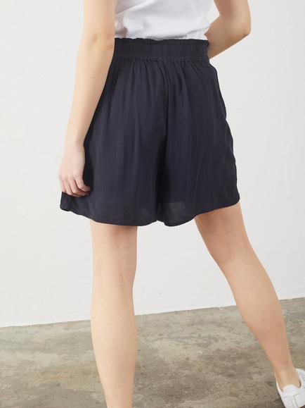 Sisters Point Imsa Shorts - view 2, Black