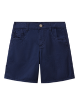 Benetton Blue