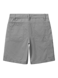 Benetton Kids' Cotton Four Pocket Shorts