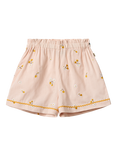 WHEAT Kids' Silja Shorts, Natural Cream