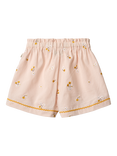 WHEAT Kids' Silja Shorts, Natural Cream