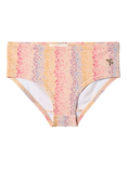 WHEAT Kids' Carla Shirred Bikini Set