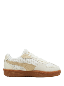 PUMA Palermo Moda Surreal Contour Trainers, Off White