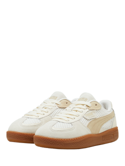PUMA Palermo Moda Surreal Contour Trainers - view 2, Off White