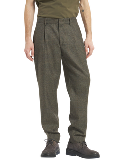 Barena Gazara-Dezial Trousers, Uni Unico