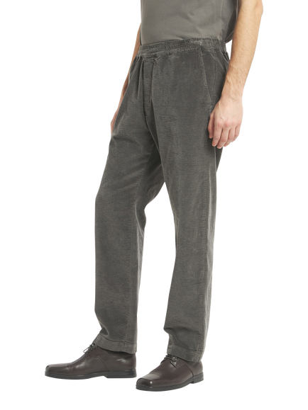 Barena Tosador Matado Trousers, 238 Tortora - view 2, 238 Tortora