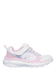 Skechers Kids' Boundless Watercolour Blur Trainers