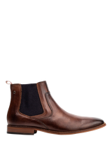 Brown Chelsea