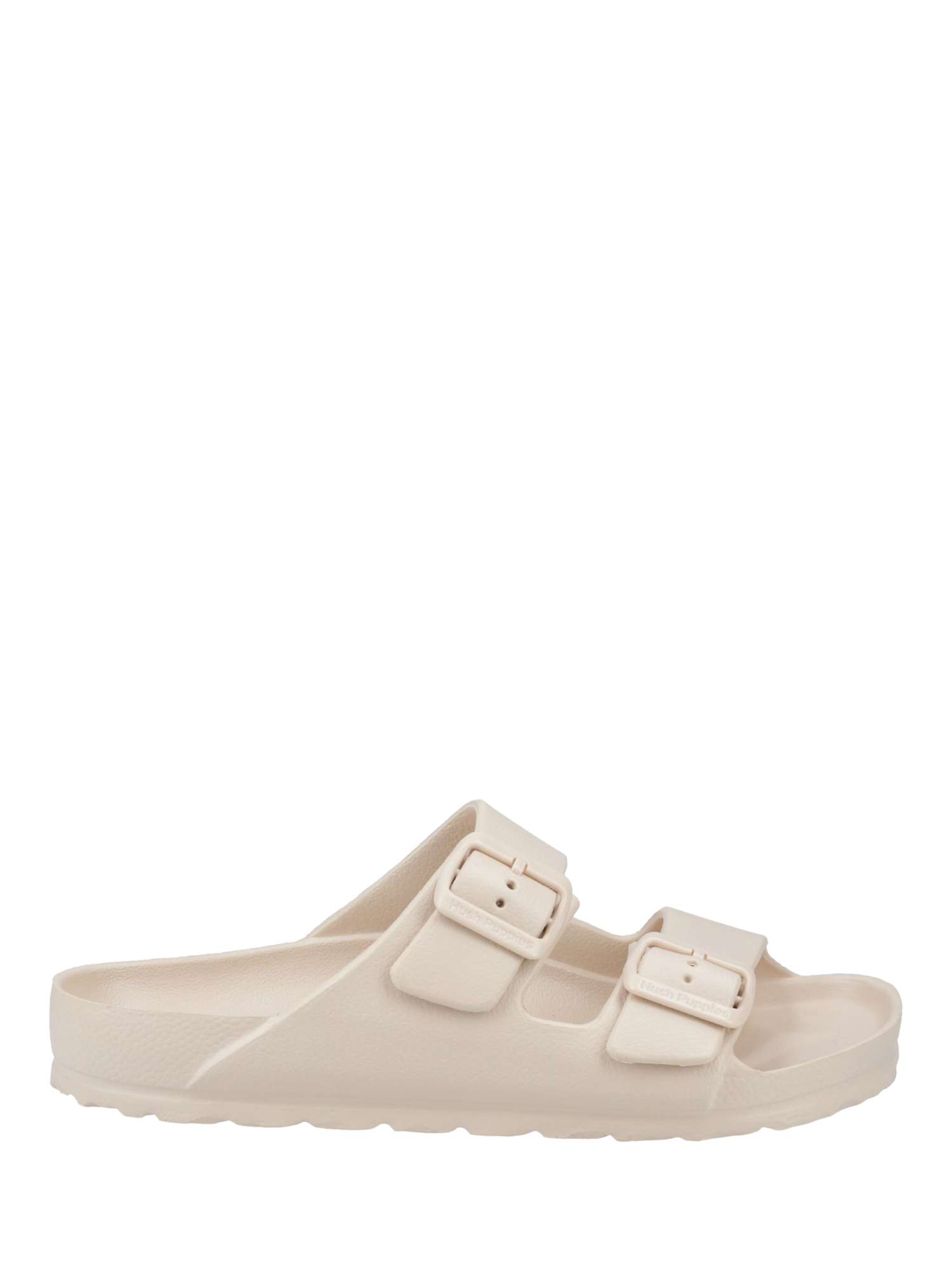 Hush Puppies Lorna Sandals, Beige