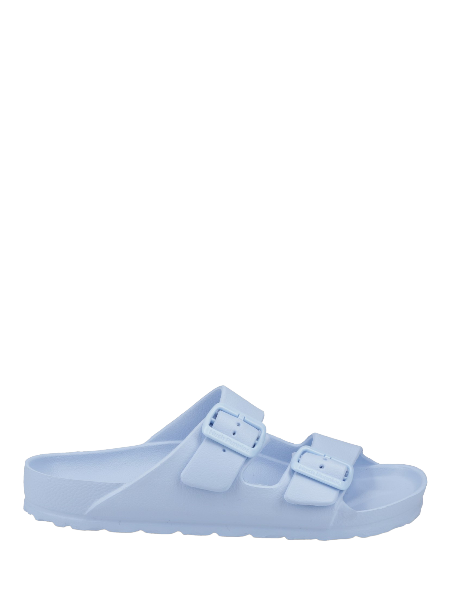 Hush Puppies Lorna Sandals, Blue
