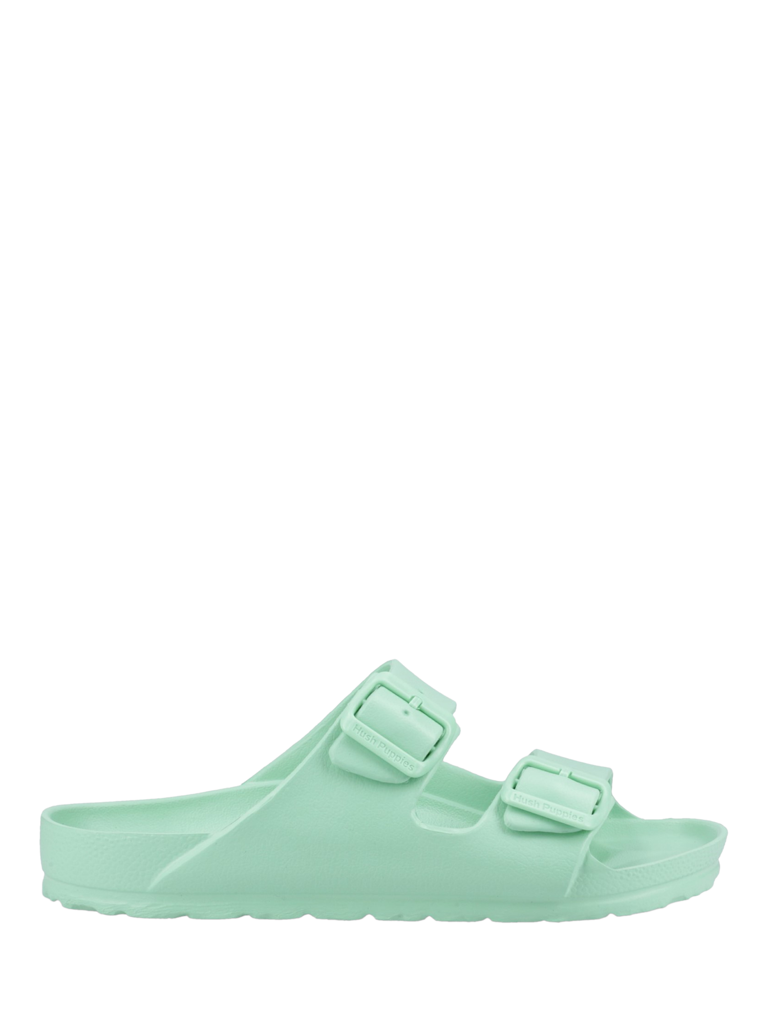 Hush Puppies Lorna Sandals, Pale Green