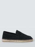 John Lewis Suede Espadrilles
