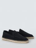 John Lewis Suede Espadrilles