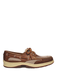 Sebago Clovehitch II Waxed Leather Moccasins